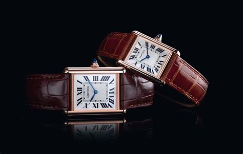 tank watch cartier replica|look alike cartier watches.